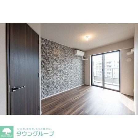 NAGOYA the TOWERの物件内観写真